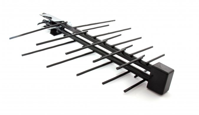 Ефірна антена "Конвалія-T2" міні