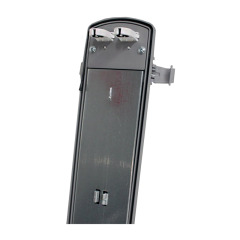 Корпус IP65 под лампу T8 2х1200 мм