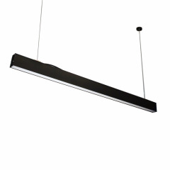 LED світильник офісний 40 Вт