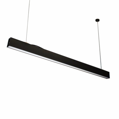 LED світильник офісний 40 Вт