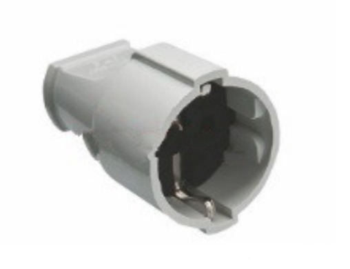 Вилка з/з (мама) FAR (F04) (F998) (50)