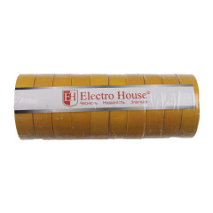 Жовтий ізолятор 50 м