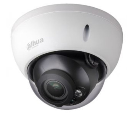 Камера видеонаблюдения DH-HAC-HDBW1400RP-Z
