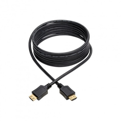 Шнур HDMI High Speed Merlion 20m, V1.4, OD-7.4mm