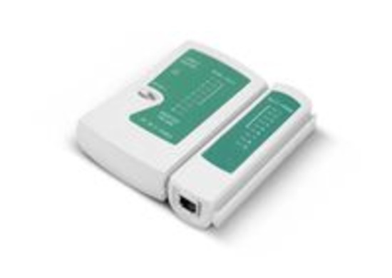 Тестер для локальної мережі NS-468N RJ45/RJ12