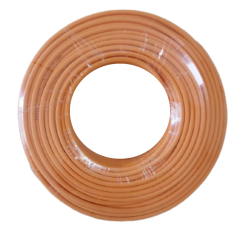 Вита пара FTP Cat.5E 4PR CU (350 МГц) PVC Indoor 305м LSOH