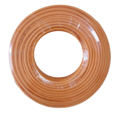 Витая пара FTP Cat.5E 4PR CU (350 МГц) PVC Indoor 305м LSOH