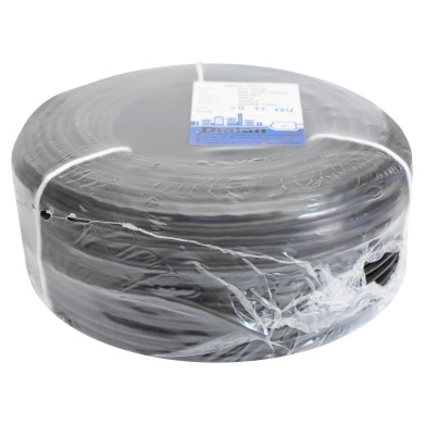 Вита пара FTP Cat.5E 4PR Cu (200МГц) PE Outdoor 50м Dialan