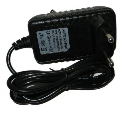 Блок живлення AC100/AС240 5V 1A