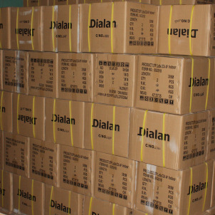 Новi поставки затребуваного кабелю