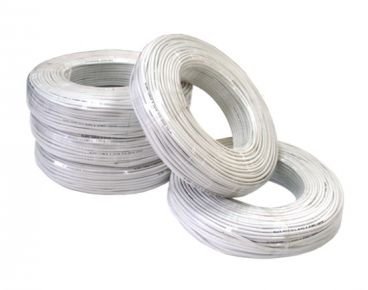 Сигнальний кабель CCA без екрану 6x7/0.22 бухта 100м