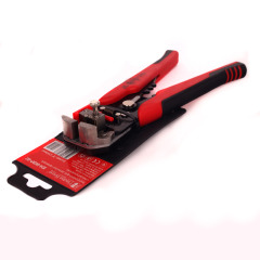 Інструмент для зачистки дротів саморегулівний 8 мм²