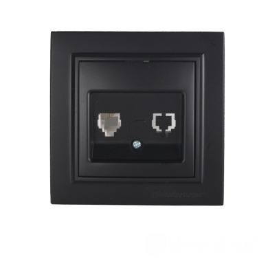 Розетка комп