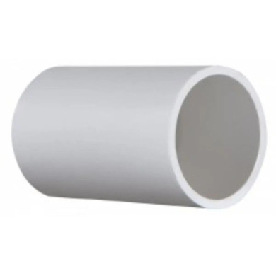 Труба ПВХ d25 жорстка гладка SOKOL, 3м