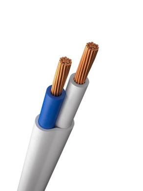 Шнур ШВВП 2х2,5 ТУ ТМ LIVED