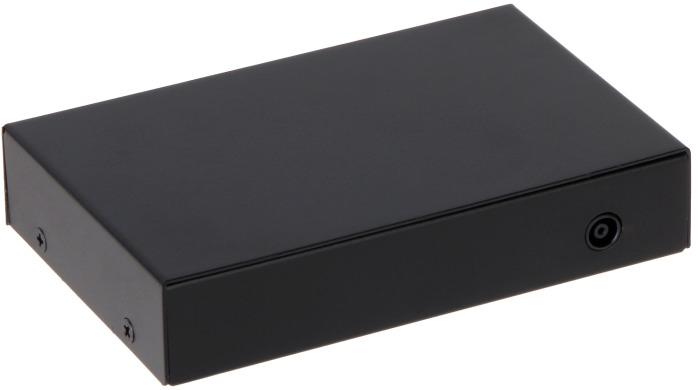 Комутатор Dahua DH-PFS3006-4ET-60