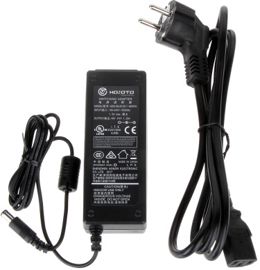 Комутатор Dahua DH-PFS3006-4ET-60