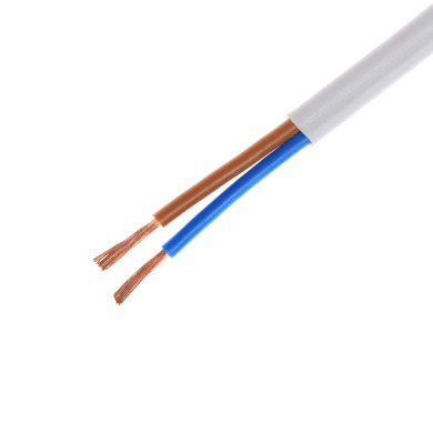 Провід ПВС 2x1,5 ТУ (100 м) ТM Lived