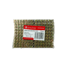 Шина нулевая 8х12 мм² 14/1 (1 отверстие)