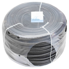 Вита пара FTP + М Cat.5E 4PR Cu (350МГц) PE Outdoor 305м Dialan