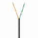 Вита пара UTP Сat.5Е 2PR Cu (350МГц) PE Outdoor 100м Dialan
