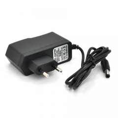 Импульсный адаптер питания YM-0620 6V 2А (12Вт) штекер 5.5 / 2.5 длина 0,9м Q200