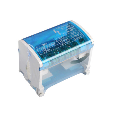 Кросс-модуль 4х7 125 A