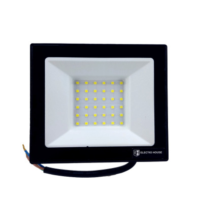LED прожектор 50 Вт 6000К 4500 Лм IP65