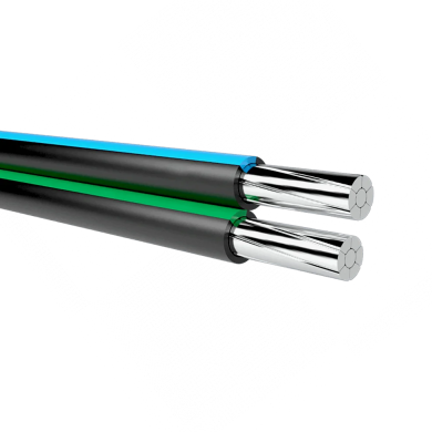 Провід СІП-4 2Х25 Стандарт