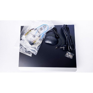 Видеорегистратор Hikvision DS-7608NI-K2/8P