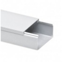 Кабельний канал 40х40 (2м/шт)