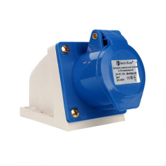 Силовий штепсельний роз