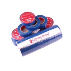 Синяя изолента 21 м