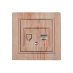 Розетка комп