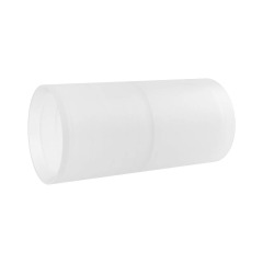 Муфта труба-труба д.20 мм IP40