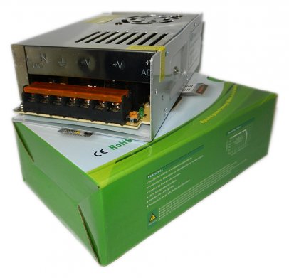 Блок живлення YSV-12240-M