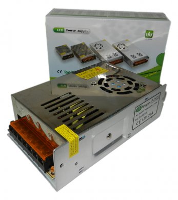 Блок живлення YSV-12240-M