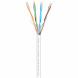 Витая пара UTP Cat.5E 4PR CU (200 МГц) PVC Indoor 100м Dialan	