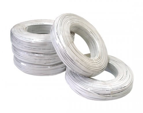 Сигнальний кабель (мідь) CU 12x7 / 0.22 неекранований 50 м Dialan