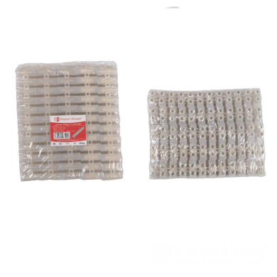 Клеммная колодка Полиэтилен 60 A 25 мм²