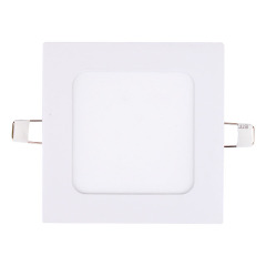 LED панель Квадратная 4100К 120х120мм раб. 80х80мм 6 Вт 540 Лм