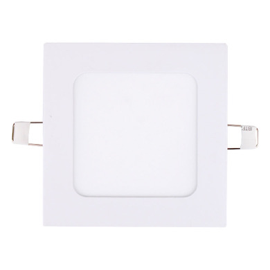 LED панель Квадратная 4100К 120х120мм раб. 80х80мм 6 Вт 540 Лм