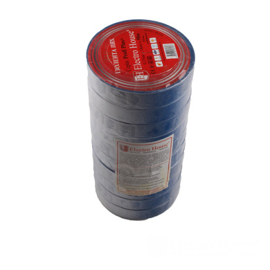 Синя изолента 50 м