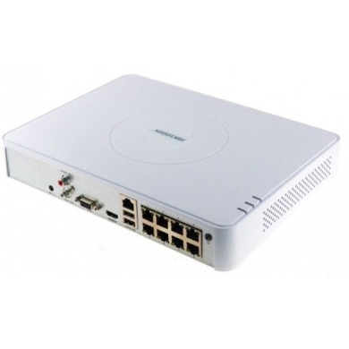 Відеореєстратор Hikvision DS-7108NI-Q1/8P