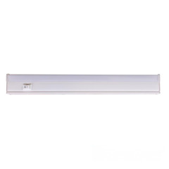 Світильник Меблевий Т5 10 Вт 568х35х21мм 6500K 850 Лм