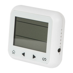 Беспроводной датчик температуры и влажности Tecsar Alert SENS-TH