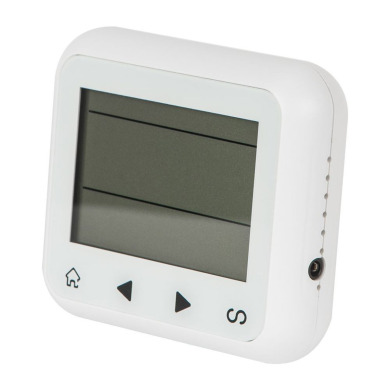 Беспроводной датчик температуры и влажности Tecsar Alert SENS-TH