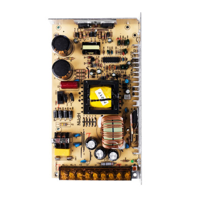 Імпульсний блок живлення Green Vision GV-SPS-C 12V20A-L (240W)