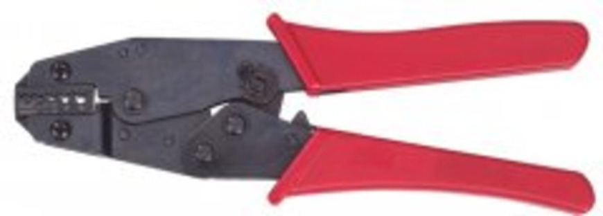 Кліщі обтискні HS-06WF