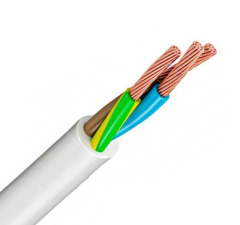 ПВС 3х1,5 Dialan ДСТУ 100м